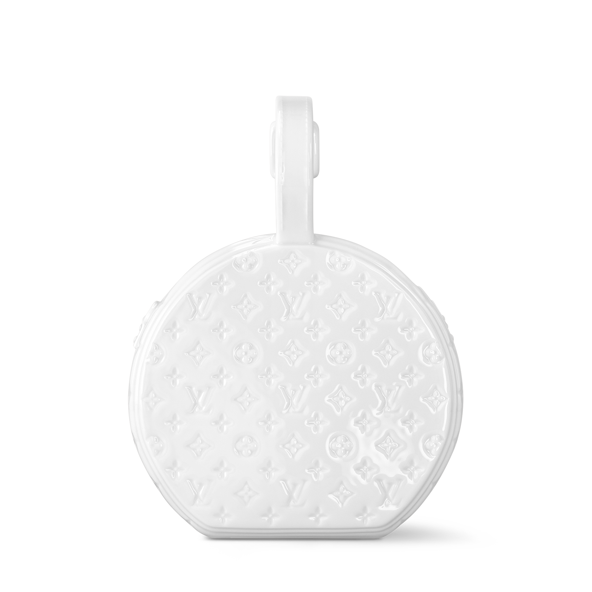 本日のみ値下げ【未使用】LOUIS VUITTON/GI0379/花瓶/装飾品 陶瓷花瓶- LVMonogram | 路易威登LOUIS VUITTON官方线上旗舰店